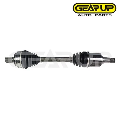 Front Right CV Axle Shaft for Mercedes-Benz S550 E63 AMG CLS63 AMG S 4Matic AWD Foto 1 de 4
