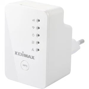 EDIMAX WLAN Repeater EW-7438RPn Mini met EdiRange App 29218C2 300 MBit/s - Bild 1 von 15
