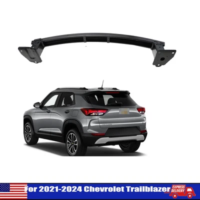 For Chevrolet Trailblazer 2021-2024 Rear Bumper Face Bar Reinforcement 60008484  - Image 1 of 4