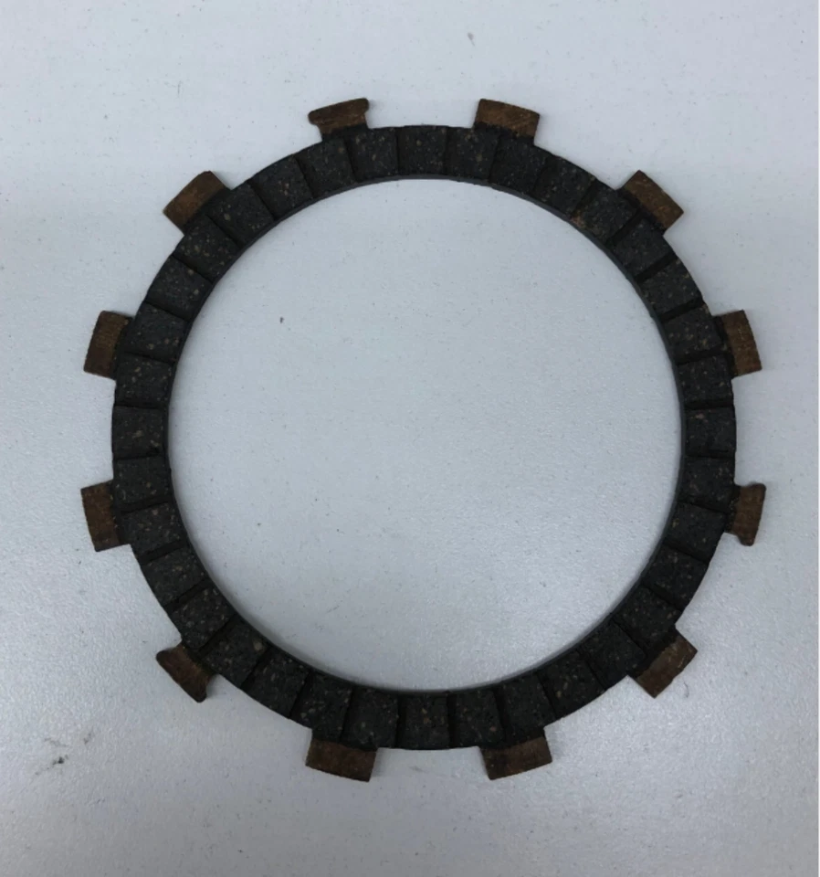 Оригинальная приводная пластина муфты 1996-2000 Suzuki DS80 21441-46010 - Изображение 1 из 1