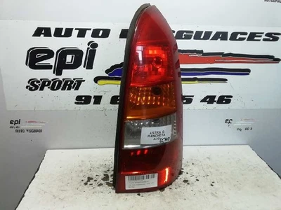 PILOTO TRASERO DERECHO / 211484 PARA OPEL ASTRA G CARAVAN CLUB - Imagen 1 de 4