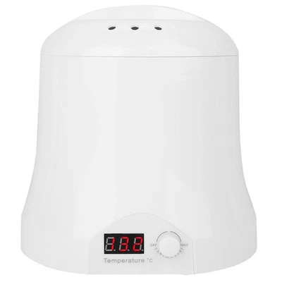 Electric Wax Warmer Hair Removal Machine Hair Removal Spa Electr2690 - Image 1 of 4