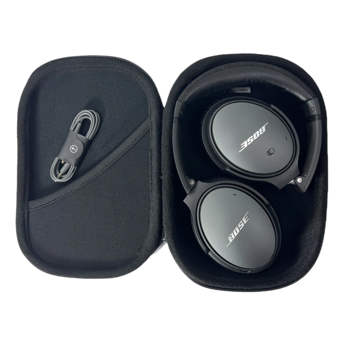 Bose QuietComfort 25 ヘッドフォン+リュック Bose QuietComfort 25 Headphones for Sale - eBay