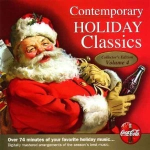 Contemporary Holiday Classics: Collector's Edition Volume 4 - Image 1 of 1