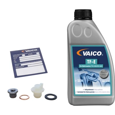 VAICO Auto Transmission Oil Change Parts Kit for SMART FORTWO Coupe 2017 Onwards - Image 1 of 4