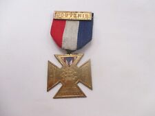 GAR  - Chicago, Ill.  Encampment Medal