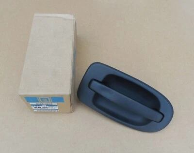 Opel Sintra Türgriff Schiebetür rechts Opel-Katalog-Nr.: 138204  -  GM 10280415 - Изображение 1 из 4