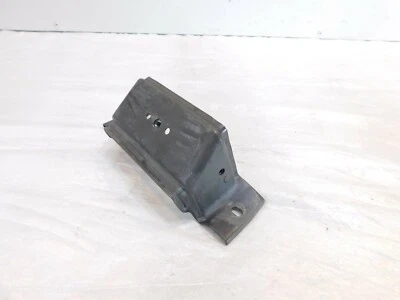 Suzuki V-Strom 650 DL650 & 1000 DL1000 Rear Lower Petrol Fuel Tank Bracket Mount - Image 1 of 4