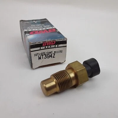 BWD WT394Z Engine Coolant Temperature Sensor For Optimal Engine Performance - Image 1 of 4