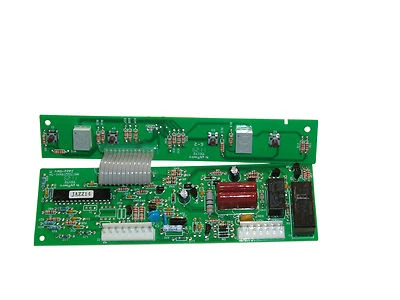 Maytag Admiral Kühl-Gefrierkombination Jazz 14, 15 & 16 Steuerplatine PCB Reparatursatz - Bild 1 von 2