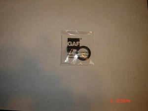 GAF ANSCOVISION 188 Z Projektorriemen/Reifen, 2 kleine Reifensets - Bild 1 von 1
