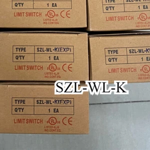 SZLWLK 1X New HONEYWELL SZL-WL-K Limit Switch SZLWLK Fast Shipping - Picture 1 of 5