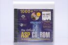 The Official ASP CD-ROM Complete Software Library of Over 1000 Shareware Titles