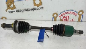 transmisión delantera izquierda para MAZDA 626 V HATCHBACK 2.0 165120 1120051 - Imagen 1 de 18
