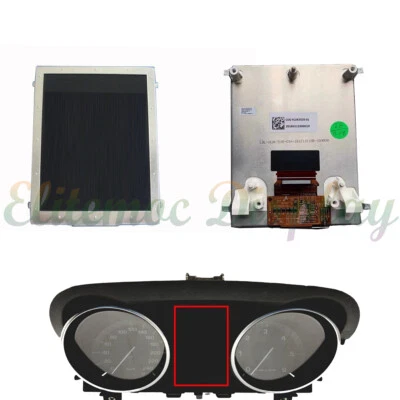 Pantalla de visualización de 5" para LandRover Discovery 5/Range Rover Sport LBL-VLUK7035-01A Foto 1 de 4