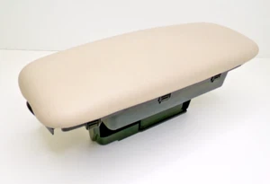 2003-2011 Ford Crown Victoria Center Console Insert Lid Arm Rest 03-11 - Picture 1 of 7