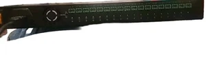 18CH DC12V 20A Rack Mount PTC Fuse CCTV Power Supply for Security Cameras DVR - Picture 1 of 6