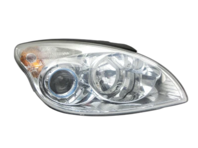 Halogen Scheinwerfer Frontscheinwerfer Re orig. für Hyundai I30 FD 07-10 - Bild 1 von 4