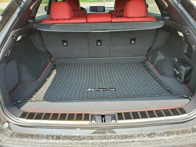 Red de carga organizadora estilo piso maletero trasero para LEXUS RX350 450h 2010-2025 Foto 1 de 4