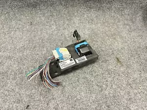 ๐ BCM BCU BODY CONTROL MODULE CHEVROLET COLORADO GMC CANYON 2004 21997788 ๐ - Picture 1 of 6