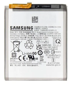 Genuine Samsung EB-BS906ABY Battery For Galaxy S22 Plus SM-S906B 4370mAh - Zdjęcie 1 z 1