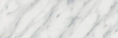 2m X 45cm FABLON LIGHT GREY WHITE MARBLE STICKY BACK PLASTIC SELF ADHESIVE VINYL - Image 1 of 2