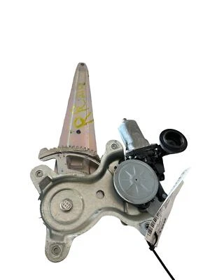 08 09 10 11 12 13 TOYOTA HIGHLANDER Ventana Motor Regulador Pasajero Derecho Foto 1 de 4
