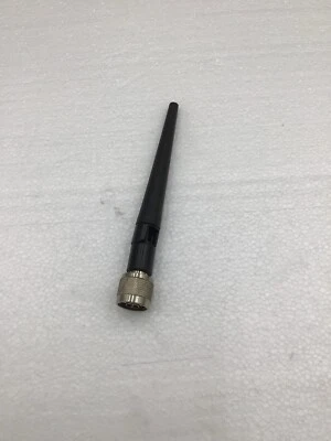 1Pcs 2.4GHZ WiFi Wireless Booster Omni antenna - Image 1 of 4
