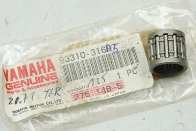 Yamaha TZ 125 250 TZR - Lager Kurbelwelle Nadellager original (für Motor) - NEU - Bild 1 von 4