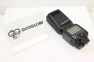 Yongnuo YN600EX-RT II – Powerful Flash Performance with Wireless Control - Picture 1 of 7