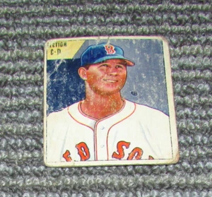 1950 Bowman Joe Dobson #44 Boston Red Sox authentisch schneller Versand! - Bild 1 von 2
