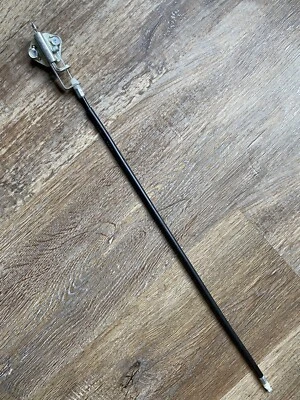 Yamaha FZ07 2015 cable de cierre de asiento Foto 1 de 2