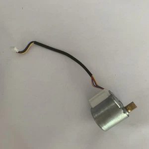 Camera Deceleration Stepper Motor GSM20-014A 5V PTZ Motor for EZVIZ C8W - Picture 1 of 4