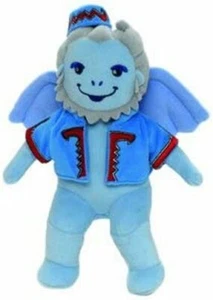 New with Tags - Madame Alexander 12" WOZ Winged Monkey # 66530 - Retired  - Picture 1 of 1