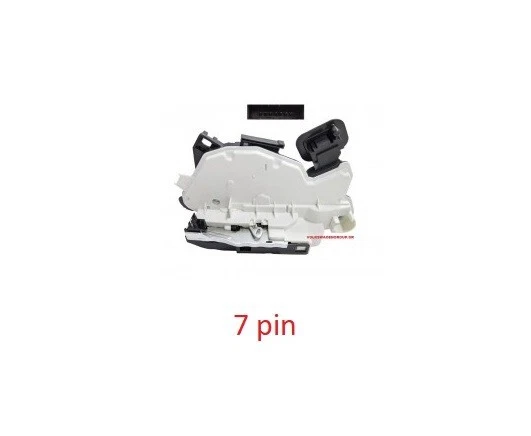 VOLKSWAGEN ,BEETLE  2011-2019   Door Lock Front Left  NEW  5K1837015B - Image 1 of 1