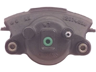 For 1990 Jeep Wagoneer Brake Caliper Front Left Cardone 37997SFTC - Image 1 of 2