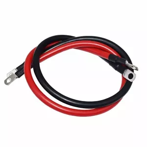 Filo di rame di qualità superiore per batteria auto collegamento vivo e a terra - Foto 1 di 9