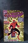 The Amazing Spider-Man #341 1990 Marvel Comics Comic Book 