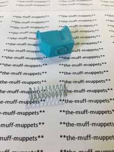 U88-AMM-Pe - VAX Air 3 Steerable Pet Max - Brushbar Button & Spring - Picture 1 of 1