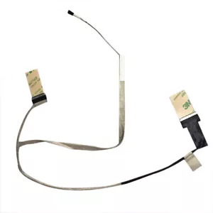 LCD EDP cable fits Asus X550J X550JK X550JD X550JF X550JX K550J W50J FX50J Cdja - Picture 1 of 7