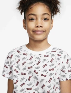 NIKE girls t shirt - Picture 1 of 6