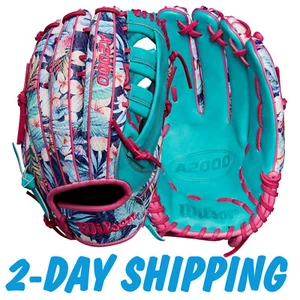 SPRING 2025 Wilson A2000 RA56 Randy Arozarena 12.75" Game Model Baseball Glove - Picture 1 of 1