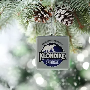 ADORNO IRROMPIBLE -RUZ KLONDIKE- NUEVO CON ETIQUETAS - Imagen 1 de 4