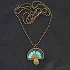  Miss Dried Daisy Necklace Pressed Flower Handmade Necklaces