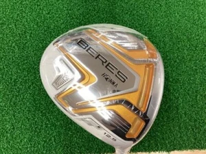 Honma Beres Driver AIZU 2 Star Ladies Driver 12.5 / ARMRQ MX L - Picture 1 of 6
