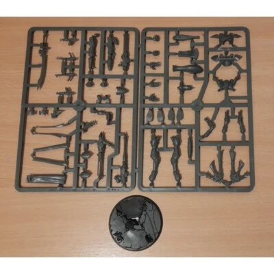 GAMES WORKSHOP Warhammer 40,000 - Aeldari Craftworlds - Wraithlord (new on sprue)