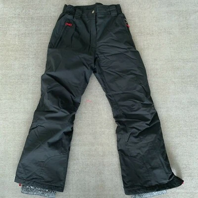 PANTALONES ESQUÍ MUJER KILLY K68 VERDE/GRIS PIZARRA AISLADOS EE. UU. Talla 6 Equivalente Foto 1 de 4