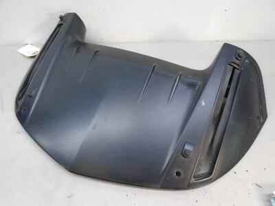 Front Dash Cover Black for BMW R1150RT Models BW13 - Image 1 of 4