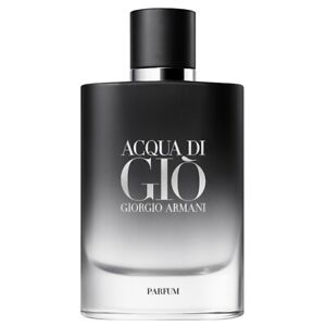 3614273907521 Acqua di Gio Pour Homme perfumy spray 125ml Giorgio Armani