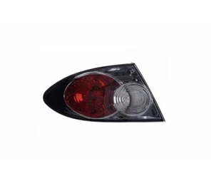 rear light left for MAZDA 6 saloon hatchback 2005 2006 2007 chrome VT930L - Picture 1 of 1